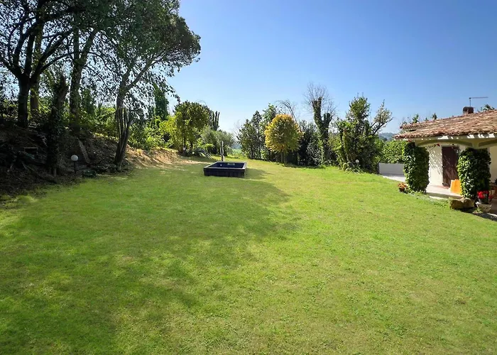 In With Wifi Feriehus