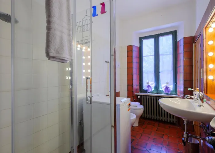 Feriehus In With Wifi *