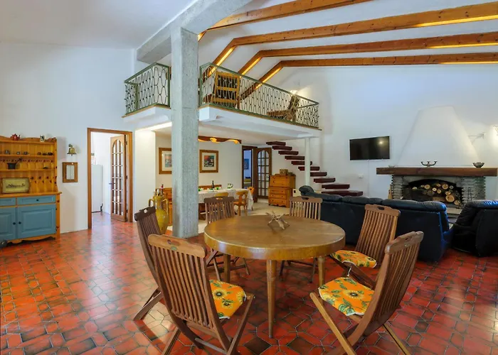 In With Wifi Feriehus