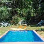 Сasa de vacaciones In With Wifi Pésaro