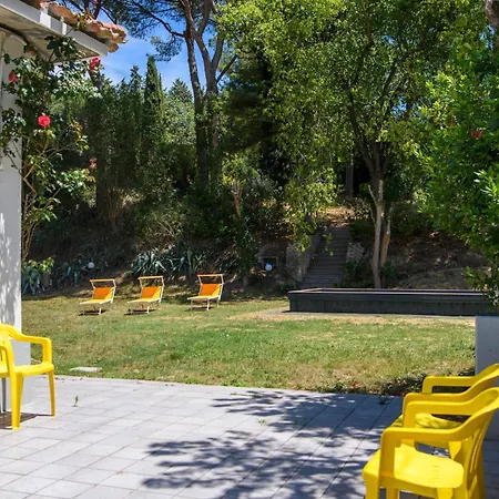 Beautiful Home In Pesaro With Wifi Tatil Evi