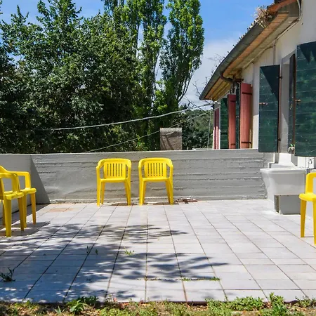 Tatil Evi Beautiful Home In Pesaro With Wifi *
