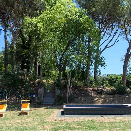 Casa vacanze In With Wifi