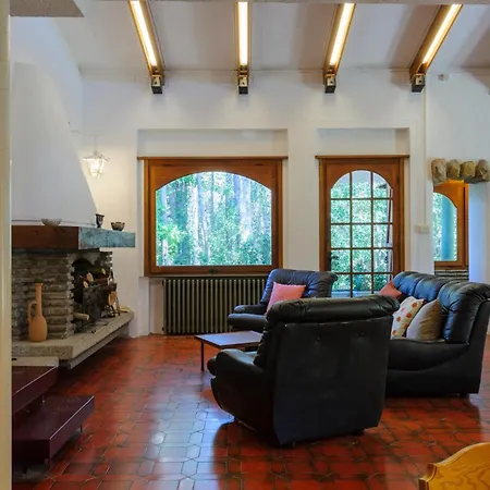 Stunning In With Indoor Swimming Pool Pesaro