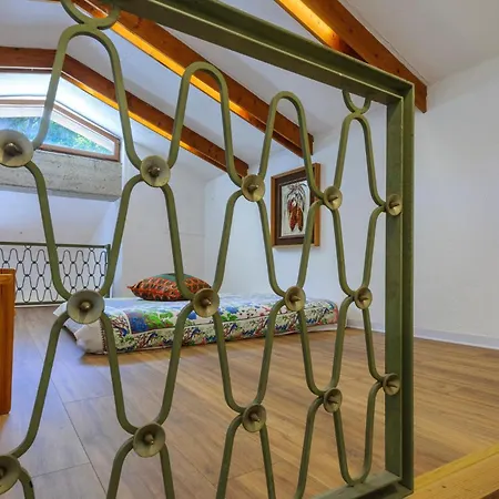 Beautiful Home In Pesaro With Wifi Pesaro