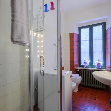 Casa vacanze In With Wifi *