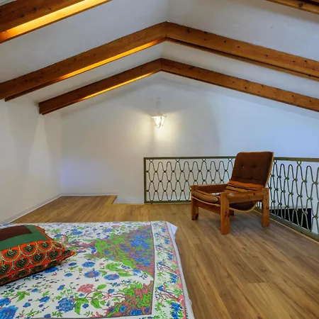 Casa vacanze In With Wifi Pesaro