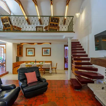 Casa vacanze In With Wifi *