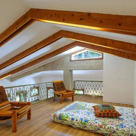 Stunning In With Indoor Swimming Pool * Pesaro