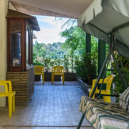 Casa vacanze In With Wifi *