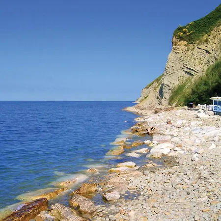 Beautiful Home In Pesaro With Wifi Tatil Evi