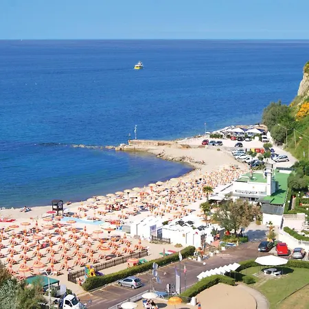 In With Wifi Casa de Férias Pesaro