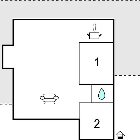 In With Wifi Casa vacanze *