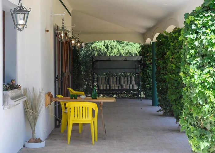 In With Wifi Casa vacanze Pesaro