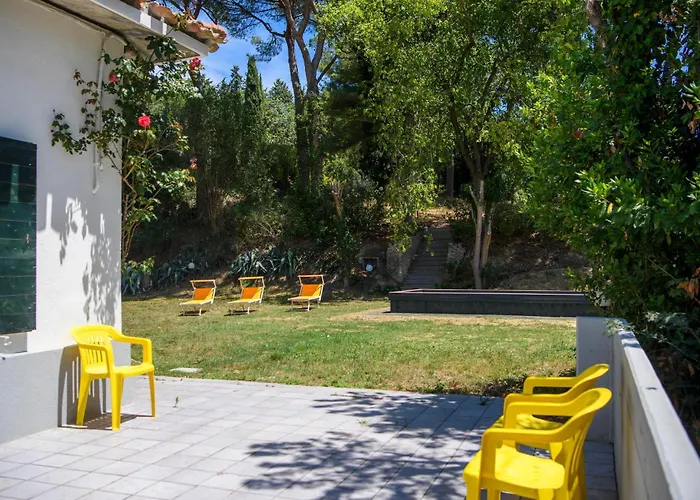 In With Wifi Casa vacanze