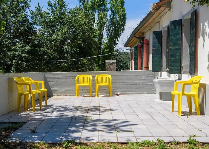 Casa de Férias In With Wifi *