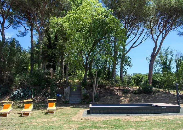 Casa vacanze In With Wifi