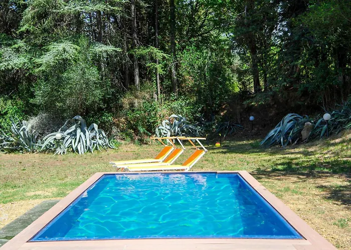 Casa vacanze In With Wifi Pesaro