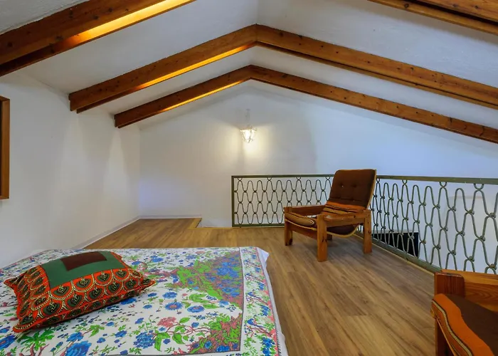 Casa vacanze In With Wifi Pesaro