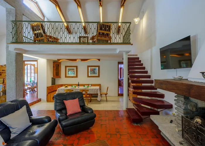 Casa vacanze In With Wifi *