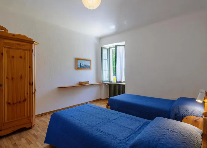 Casa vacanze In With Wifi