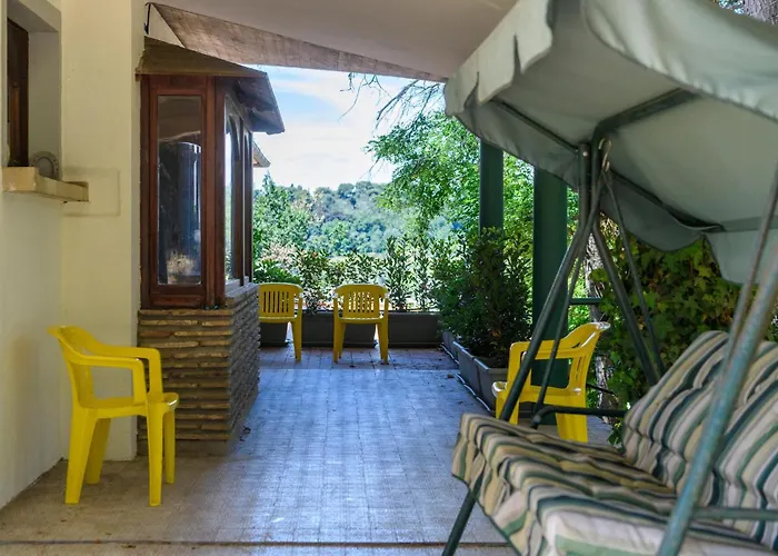 Casa de Férias In With Wifi *