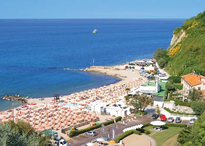 In With Wifi Casa de Férias Pesaro